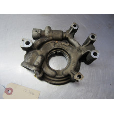 15L206 Engine Oil Pump From 2003 Dodge RAM 1500  4.7